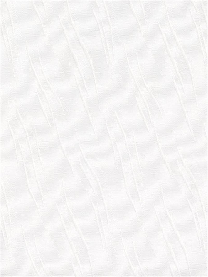 Dior White 89mm Daylight Vertical Blind