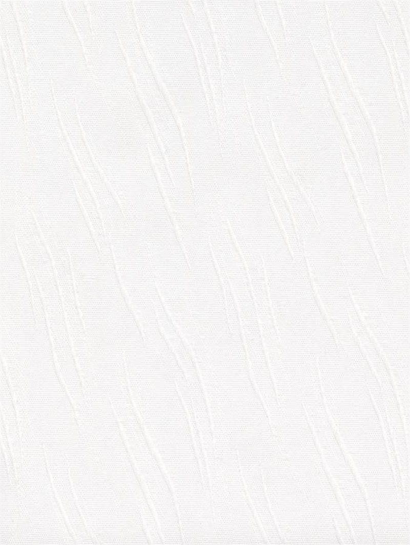 Dior White 89mm Daylight Vertical Blind