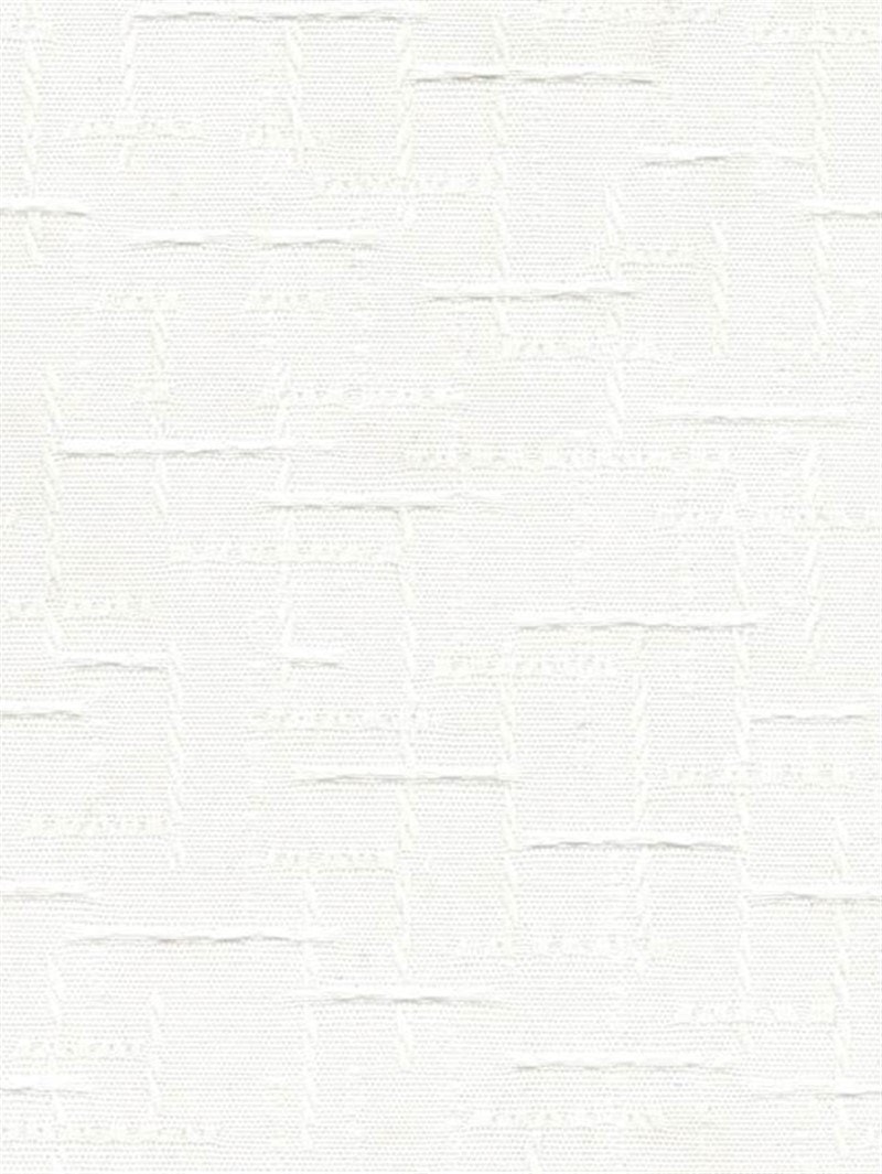 Gridlock White 89mm Daylight Vertical Blind