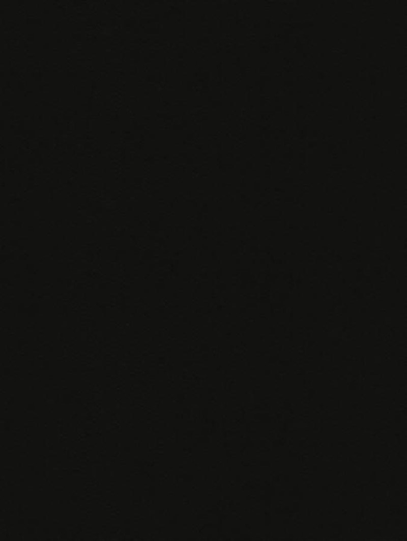 Crow Black Waterproof 89mm Vertical Blind