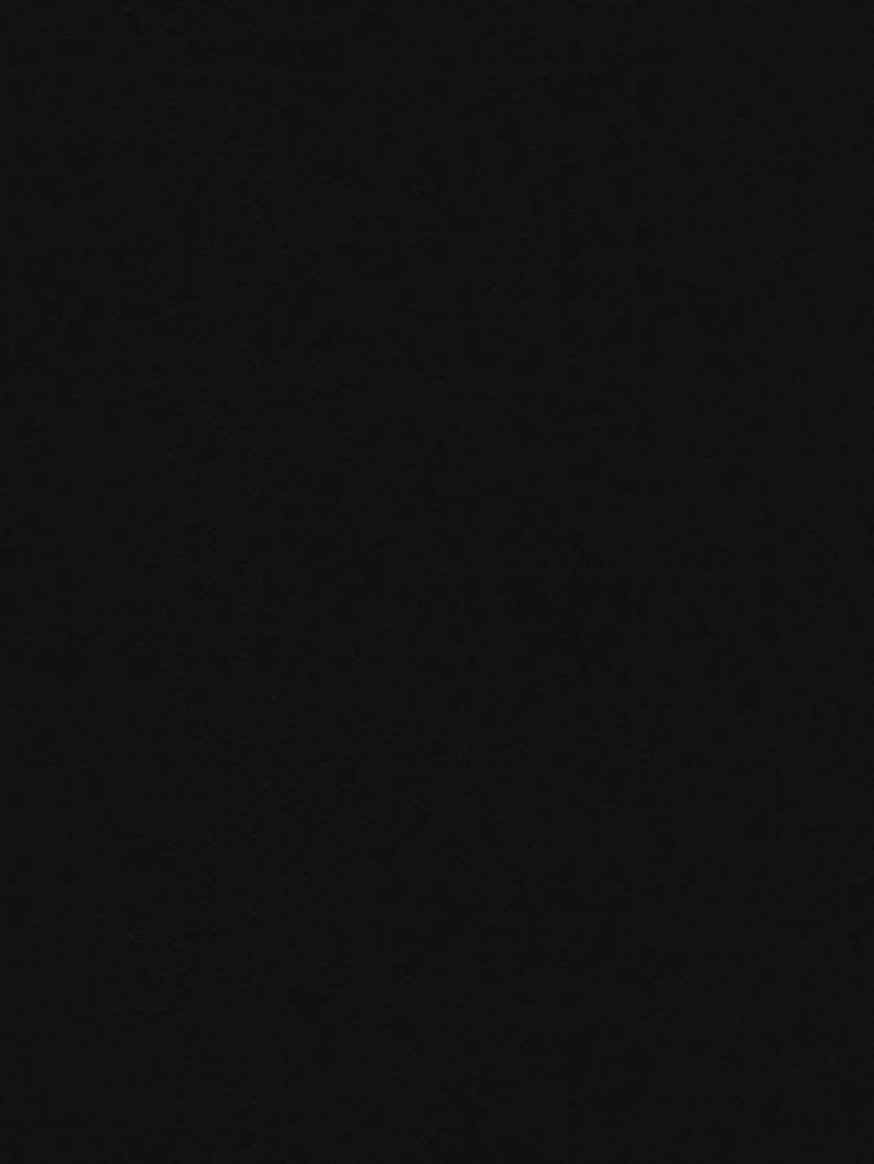 Crow Black Waterproof 89mm Vertical Blind