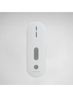 Single channel remote
