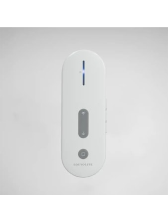 Single channel remote