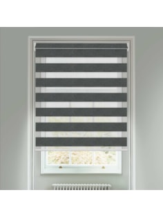 Tungsten Electric Day And Night Blind