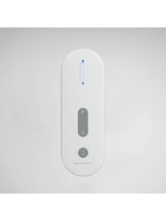 Six Channel Louvolite Roller Blind Remote - R2185-6CH Six channel remote