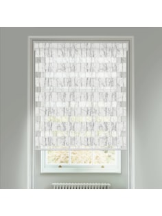 Concept Silver Electric Vision Day and Night Blind