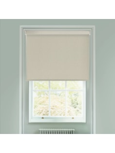 Amsterdam Calico Electric Roller Blind
