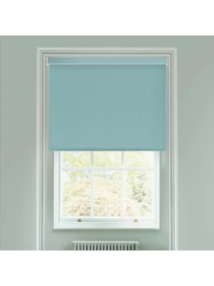 Amsterdam Duck Egg Electric Roller Blind
