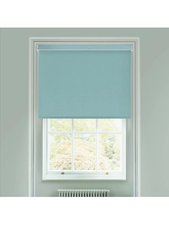 Amsterdam Duck Egg Electric Roller Blind