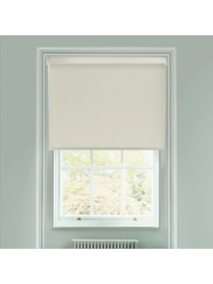 Amsterdam Light Taupe Electric Roller Blind