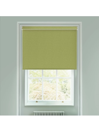 Amsterdam Sage Electric Roller Blind