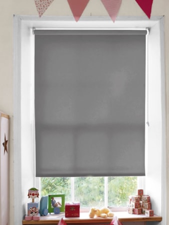 Ash Daylight Roller Blind Ash Daylight Roller Blind