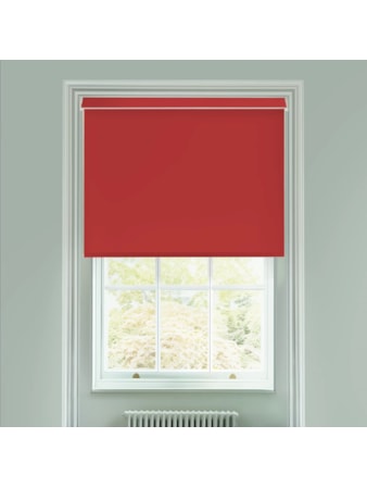Blaze Extra Large Electric Roller Blind Blaze Extra Large Electric Roller Blind