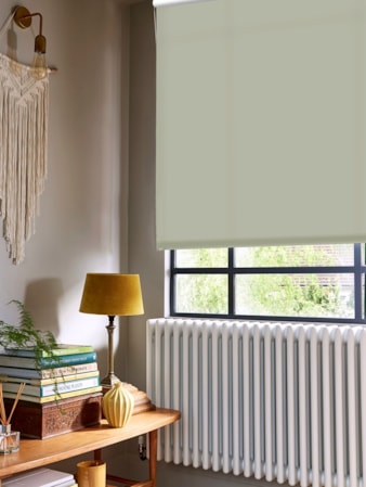 Castle Keep Daylight Roller Blind Castle Keep Daylight Roller Blind