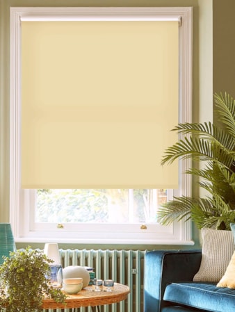 Cinnamon Daylight Roller Blind Cinnamon Daylight Roller Blind