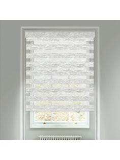 Nabis Pewter Electric Vision Day and Night Blind