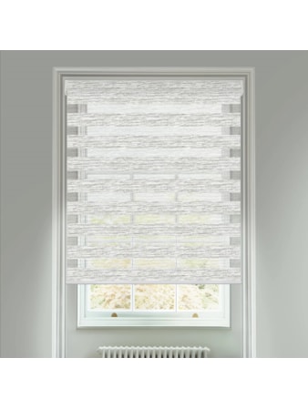 Nabis Pewter Electric Vision Day and Night Blind