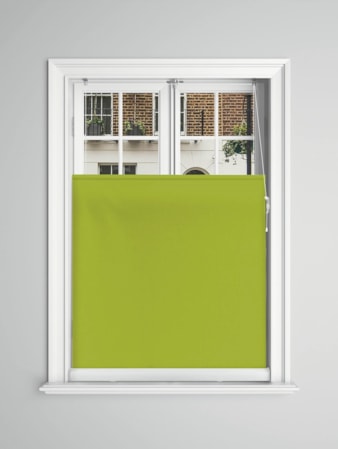 Gecko Blackout Bottom Up Roller Blind Gecko Blackout Bottom Up Roller Blind