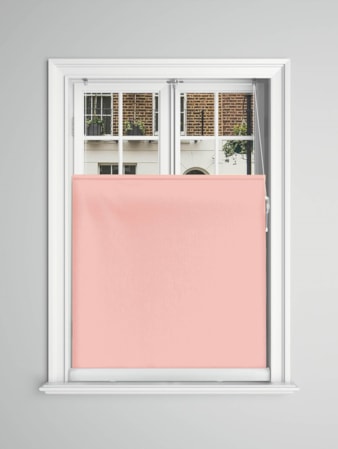 Sakura Blackout Bottom Up Roller Blind Sakura Blackout Bottom Up Roller Blind