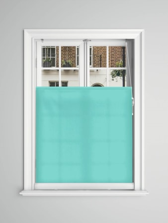 Audrey Daylight Bottom Up Roller Blind Audrey Daylight Bottom Up Roller Blind