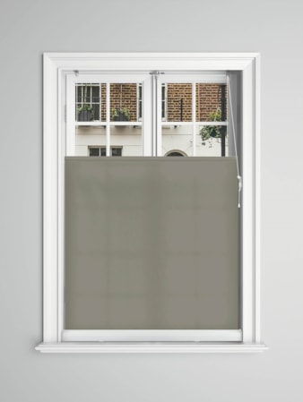 Crucible Daylight Bottom Up Roller Blind Crucible Daylight Bottom Up Roller Blind