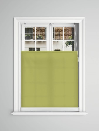 Leapfrog Daylight Bottom Up Roller Blind Leapfrog Daylight Bottom Up Roller Blind