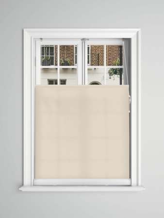 Sepia Daylight Bottom Up Roller Blind Sepia Daylight Bottom Up Roller Blind