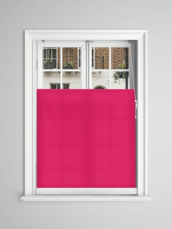 Tulip Daylight Bottom Up Roller Blind Tulip Daylight Bottom Up Roller Blind