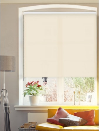 Lunette Extra Large Roller Blind Lunette Extra Large Roller Blind