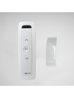 Single Channel Luxury Remote Control - Situo 1 Pure RTS II