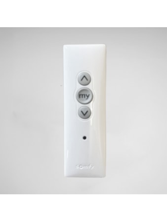 Situo Pure RTS Single Channel Standard Remote Control Situo Pure RTS Single Channel Standard Remote Control