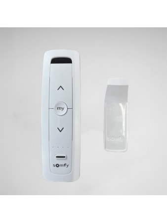 Five Channel Remote Control - Situo 5 RTS Pure Five Channel Remote Control - Situo 5 RTS Pure