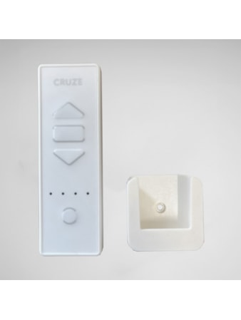 Standard Five Channel Cruze Remote Control Standard Five Channel Cruze Remote Control