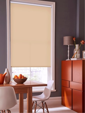 Cookie Crumb Daylight Roller Blind Cookie Crumb Daylight Roller Blind
