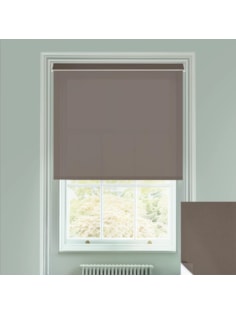Dauphin 3% Sunscreen Electric Roller Blind