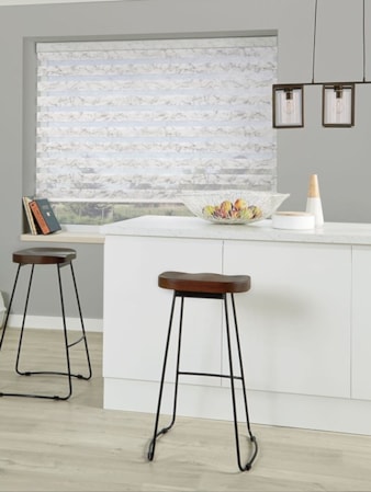 Dario Grey Vision Day and Night Blind