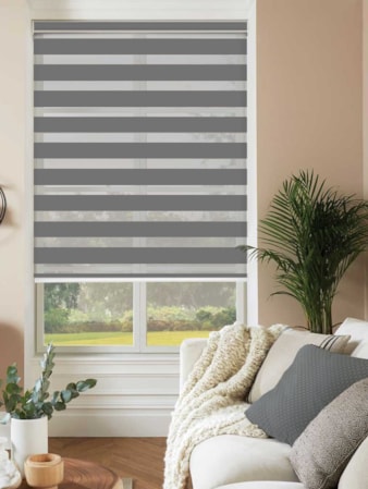 Archer Grey Day And Night Blind Archer Grey Day And Night Blind