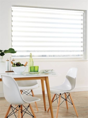 Soft White Day And Night Blind Soft White Day And Night Blind