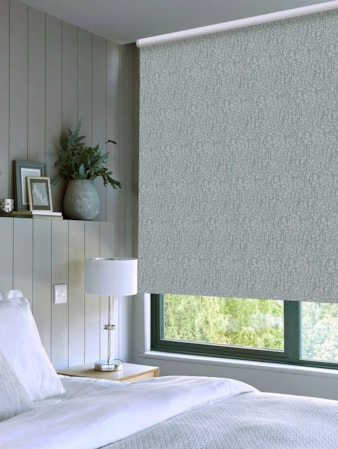 Sahara Mist Roller Blind by Boon & Blake Sahara Mist Roller Blind by Boon & Blake