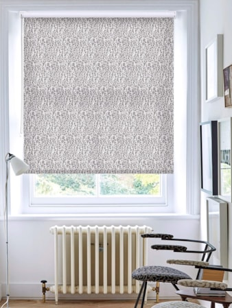 Sahara Natural Roller Blind by Boon & Blake Sahara Natural Roller Blind by Boon & Blake