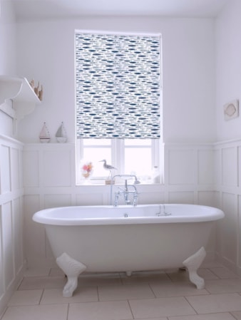 Neptune Seaside Roller Blind Neptune Seaside Roller Blind