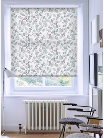 Tranquility Beauty Roller Blind Tranquility Beauty Roller Blind
