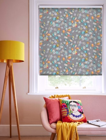 Tranquility Classic Roller Blind Tranquility Classic Roller Blind