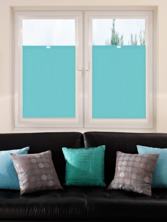 Daylight Oasis Perfect Fit Bottom Up Blind Daylight Oasis Perfect Fit Bottom Up Blind