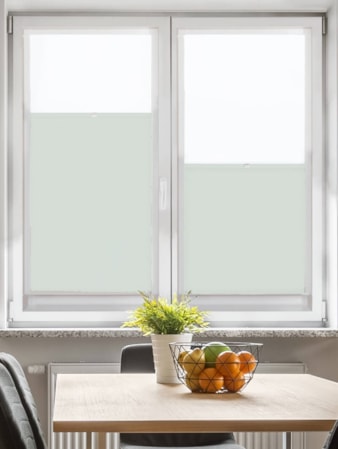 Daylight Puddle Perfect Fit Bottom Up Blind Daylight Puddle Perfect Fit Bottom Up Blind