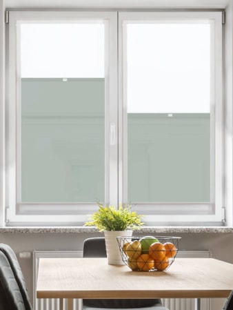 Daylight Wishing Well Perfect Fit Bottom Up Blind Daylight Wishing Well Perfect Fit Bottom Up Blind