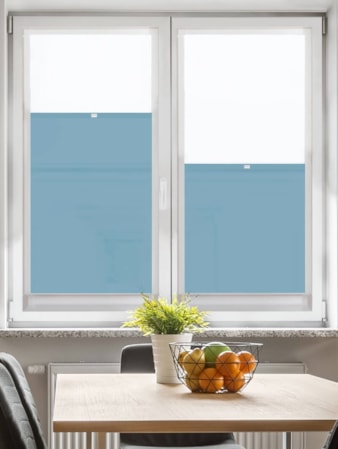 Daylight Yacht Club Perfect Fit® Bottom Up Blind Daylight Yacht Club Perfect Fit Bottom Up Blind