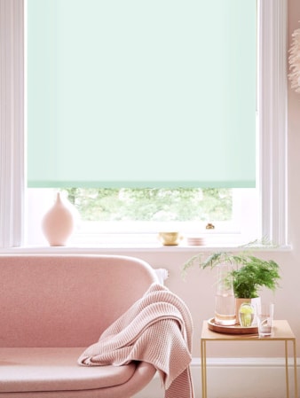Babbling Brook Daylight Roller Blind Babbling Brook Daylight Roller Blind