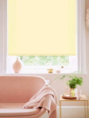 Cream Tea Daylight Roller Blind Cream Tea Daylight Roller Blind