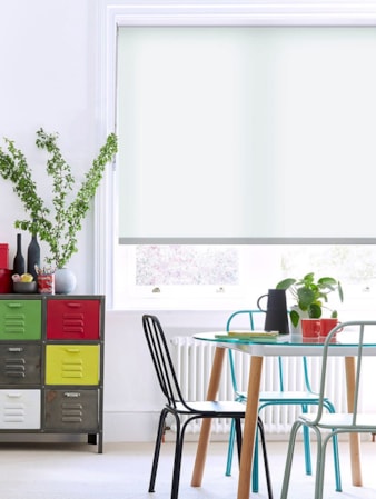 Misty Morning Daylight Roller Blind Misty Morning Daylight Roller Blind